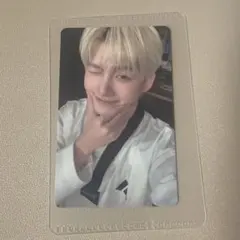 TWS 知勳 小卡 42CLUB 42ZONE 日本限定