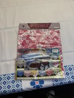 昭和レトロvlntage当時物テーブルクロス新品 未使用 昭和レトロ ビニール テーブルクロス 当時物 インテリア - メルカリ