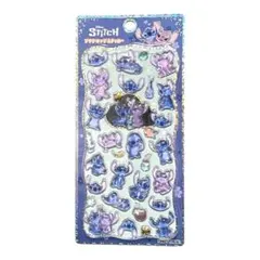 【正規品】スティッチ2 プチドロップステッカー 307636