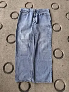 リーバイス550 RELAXED FIT W31×L29 ストリート ワイド