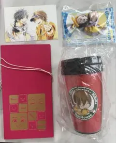 DearGirl〜Stories〜響 ポストカード 2025年最新】dear girl stories 響 セットの人気アイテム - メルカリ