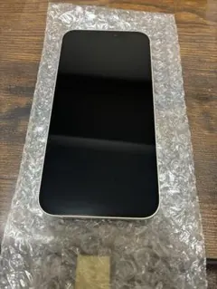 iPhone12 64GB ホワイト バッテリー性能80％以上！