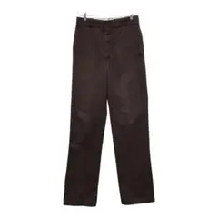 80s Dickies 874 ディッキーズ　ビンテージワークパンツ　USA製