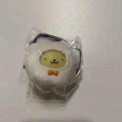 サンリオ ちびっとも ポムポムプリン