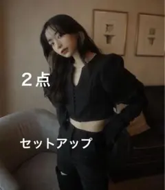 2026年最新】melt the lady セットアップの人気アイテム - メルカリ