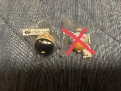 ちいかわくら寿司コラボ くりまんじゅうキーホルダー