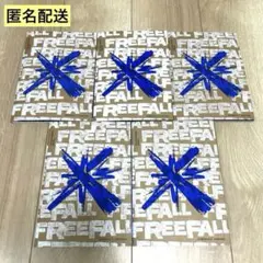 TXT FREEFALL 5形態セット