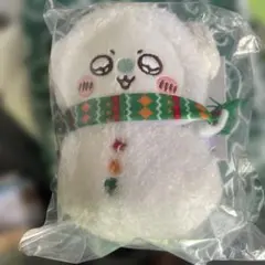 ちいかわ一番くじ E賞モモンガ