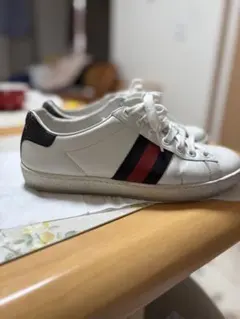 2025年最新】GUCCI レディース スニーカーの人気アイテム - メルカリ