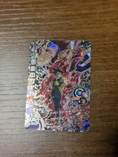 スーパードラゴンボールヒーローズ カードセット