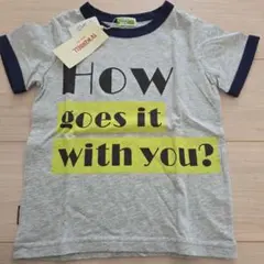 Tシャツのサムネイル