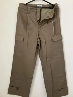 ミリタリーカーゴパンツ EMMA CLOTHESのサムネイル