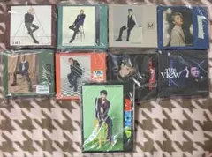 2026年最新】INI cd ユニバboxの人気アイテム - メルカリ