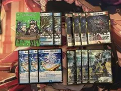 ダーバンデ パーツ