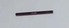 CAROME.ウォータープルーフ リキッドアイライナーブラック 0.5mlのサムネイル