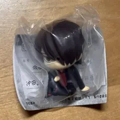 銀魂 銀八先生 まちぼうけ 高杉晋助