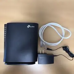 tp-link Archer AX3000 Wi-Fi 6ルーター　箱無し