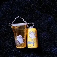 ヤッホーブルーイング　僕ビール君ビール　ボールチェーン