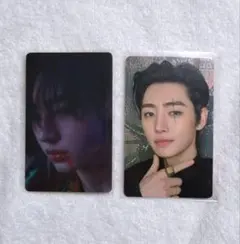 ENHYPEN ソンフン トレカ HMV特典 HMVラキドロ