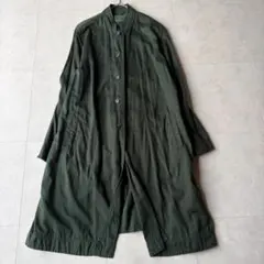 美品 FOB FACTORY コントレックス アトリエコート 2 - メルカリ