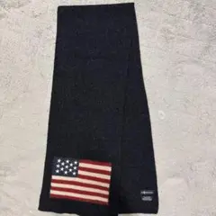 フ*ェ様 Polo Ralph Lauren マフラー