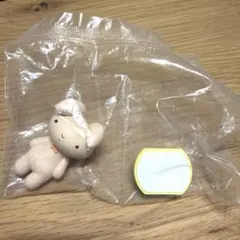 クレヨンしんちゃん くっつきマスコット