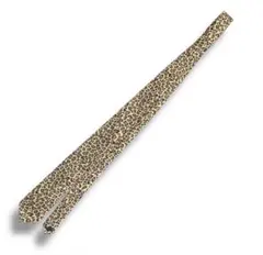 Stussy ステューシー JACQUARD LEOPARD TIE ネクタイ ☆人気☆【STUSSY】☆Stussy Jacquard Leopard Tie☆ (STUSSY/ネクタイ