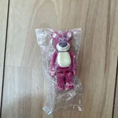 BE@RBRICK ロッツォ・ハグベア フィギュアのサムネイル