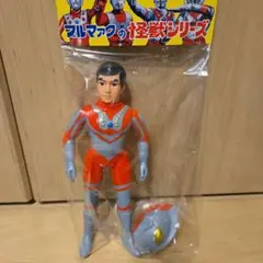 2025年最新】ソフビ ゾフィーの人気アイテム - メルカリ