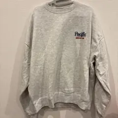 パシフィックドライブイン　トレーナー