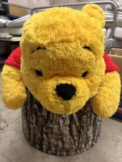 プーさん ぬいぐるみ 大きめ