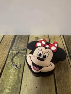 ミニーマウス キーホルダー