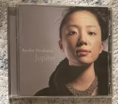 【2枚セット】Ayaka Hirahara Jupiter