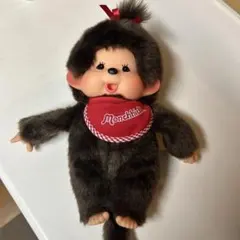 新品ラスト一点】モンチッチ ぬいぐるみ 男の子M セキグチ - メルカリ