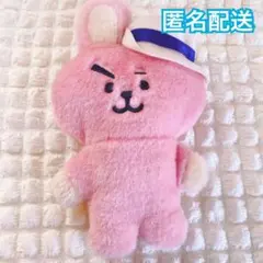 BTS BT21 COOKY ジョングク JUNGKOOK 一番くじ ぬいぐるみ