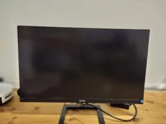 Philips 27インチ 4K モニター 278E1A/11 ジャンク