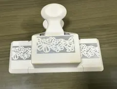 DECOP eKクラフトパンチ マーサスチュワート5個set DECOP eKクラフトパンチ マーサスチュワート5個set マーサ