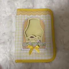 サンリオ ポムポムプリン マルチケース