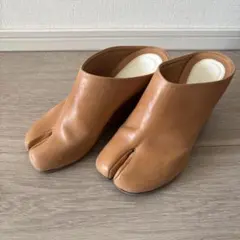 2025年最新】margiela サボの人気アイテム - メルカリ