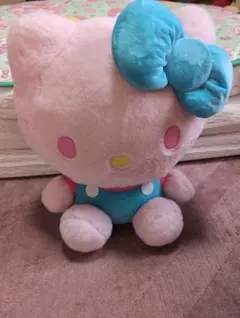 2026年最新】EIKOHキティぬいぐるみの人気アイテム - メルカリ