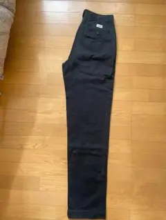 【POLO by Ralph Lauren】BLACKチノパン：30