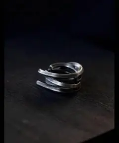 PRY シュウトMono-Wire Ear Cuff[Helix]