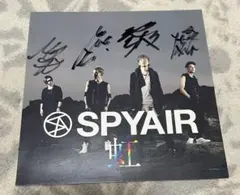 2025年最新】Spyair サインの人気アイテム - メルカリ