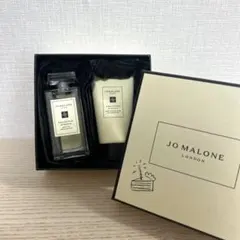 ジョーマローンロンドン