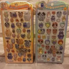 【正規品】モジョジョ　新作　うるちゅる