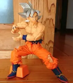 ドラゴンボールフィギュア