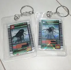 2026年最新】ムシキング アクリルの人気アイテム - メルカリ