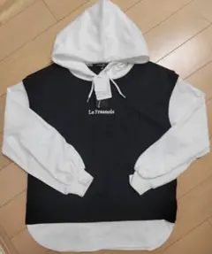 パーカー 160cm