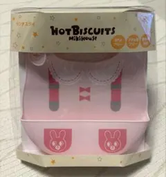 HOT BISCUITS ランチスタイ