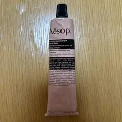 Aesop アンドラム アロマティック ハンドバーム